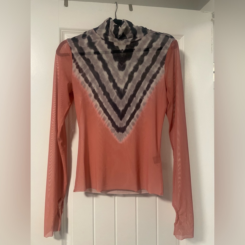 Afrm Zadie top